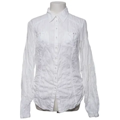Chemise (Blanc) de HRC Coton
