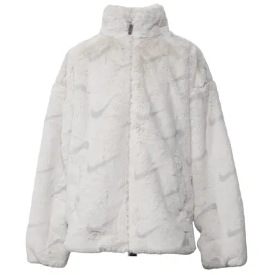 Vinterjakke (Beige) fra Nike