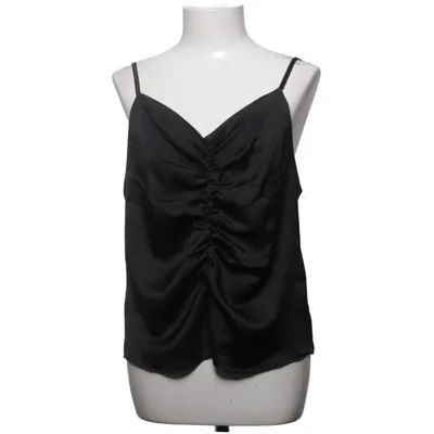 Tanktop (Zwart) van Missay Polyester