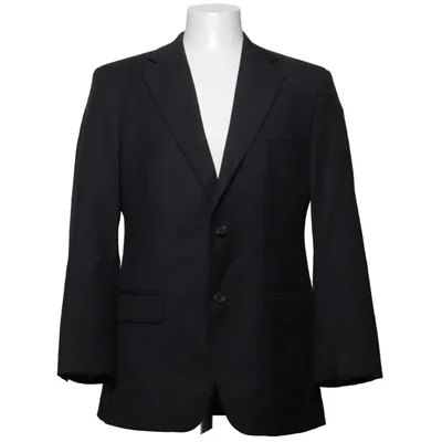 Blazer (Black) from Brunelli Wool