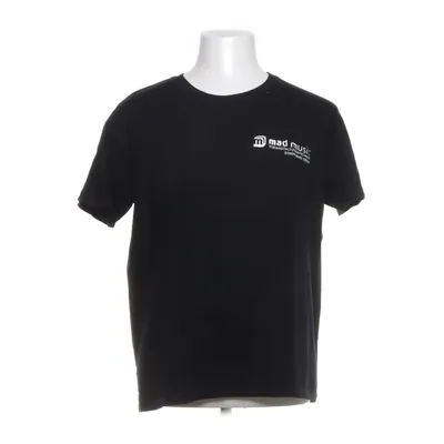 T-shirt (Black) from Sol’s Cotton