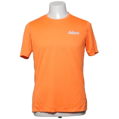 T-shirt (Orange) från Jako Återvunnen polyester