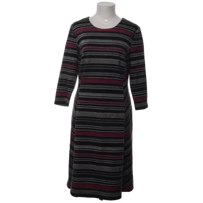 Klänning (Svart, Rosa, Grå, Flerfärgad) från Gerry Weber Collection Akryl, Elastan, Polyamid, Polyester