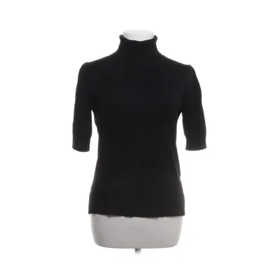 Topp (Svart) från Flash