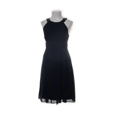 Robe de cocktail (Bleu) de Marie Lund Polyester