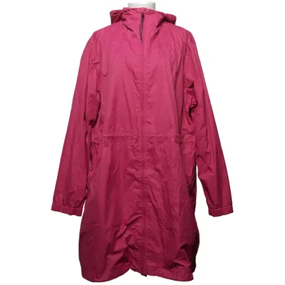 Regnjacka (Rosa) från Two Danes Polyester