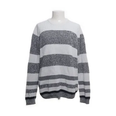 Tröja (Vit, Flerfärgad) från Dobber