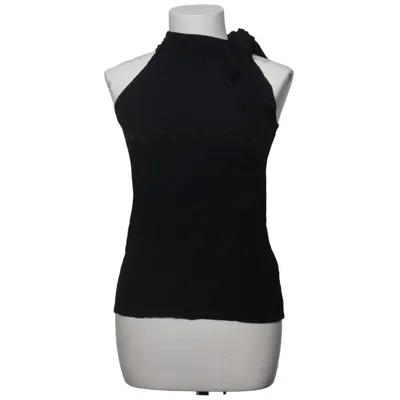 Haut dos-nu (Noir) de Mango Casual