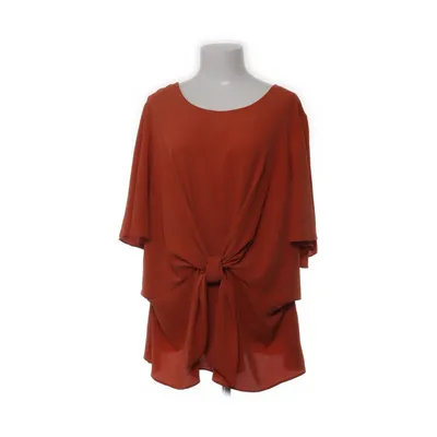 Topp (Orange) från Dorothy Perkins Polyester