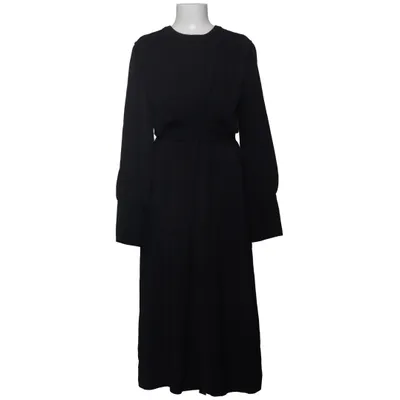 Kjole (Sort) fra Rodebjer Elastan, Viscose