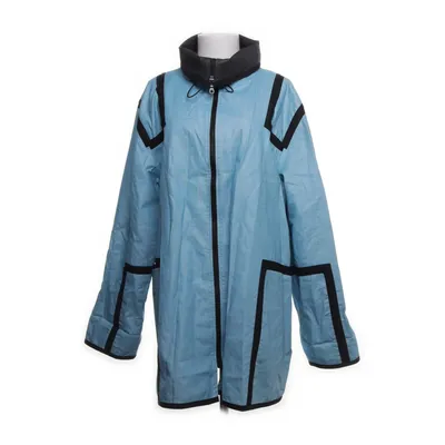 Jacka (Blå, Svart) från Denmark Linne, Polyester