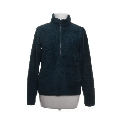 Fleecejacka (Grön) från Uniqlo Polyester