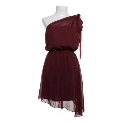Cocktailjurk (Rood) van Dry Lake Polyester