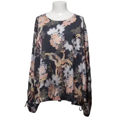 Blouse (Hattie Blus) from Honey Polyester