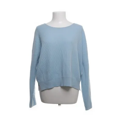 Trui (Blauw) van Allude Kasjmier