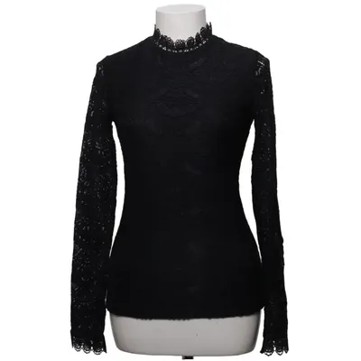 Top (Dragon Blouse) from Dry Lake Elastane, Polyamide, Polyester