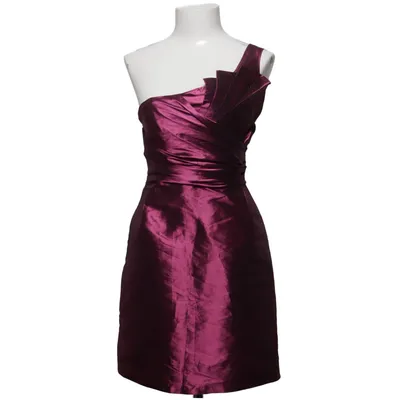 Cocktail dress (Purple) from Miss Selfridge Polyester