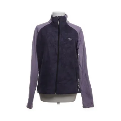 Fleecejakke (Lilla) fra Columbia Sportswear Polyester
