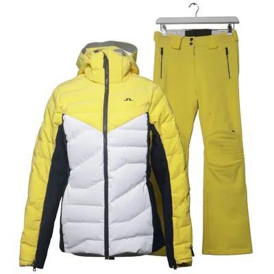 Skidställ (Crystal Ski Down Jacket) från J.Lindeberg Elastan, Polyamid