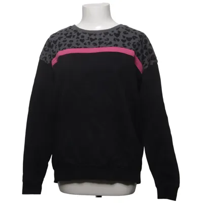 Sweatshirt (Black, Gray, Pink) from Sugarhill Organic cotton, Polyester