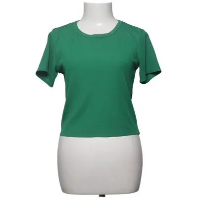 T-shirt (Vert) de Frakment Élasthane, Polyester