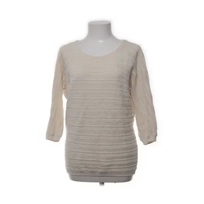 Pull-over (Beige) de Zilch Coton biologique