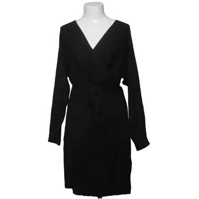 Kleid (Schwarz) von Vero Moda Polyamid, Polyester, Viskose