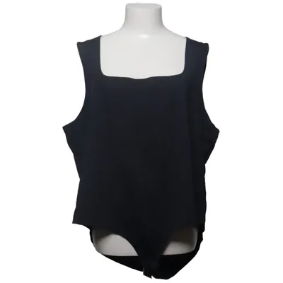 Body (Black) from Kiabi Elastane, Polyamide