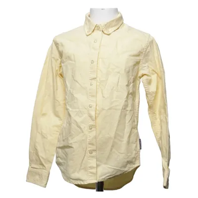 Shirt (Yellow) from Polarn O. Pyret Organic cotton