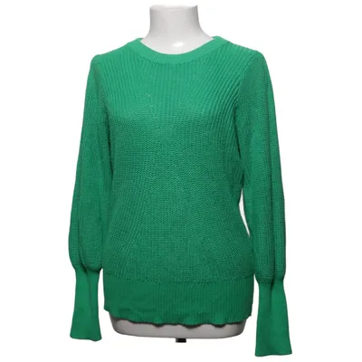 Sweater (Green) from Dranella Acrylic, Cotton