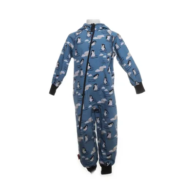 Overall (Blue, Multicolored) from iELM