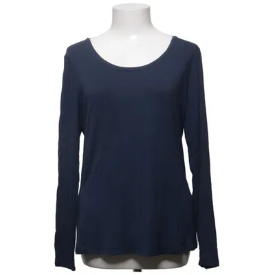 T-shirt à manches longues (Bleu) de Love Copenhagen