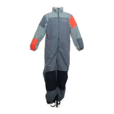 Overall (Grå, Flerfärgad) från Helly Hansen Polyamid, Polyuretan, Återvunnen polyester