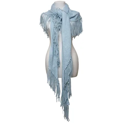 Scarf (Blue) from Codello Cashmere, Wool