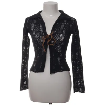 Topp (Blå) från Feminine