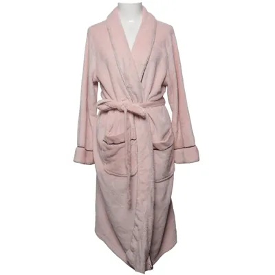 Peignoir (Rose) de Isabella Polyester