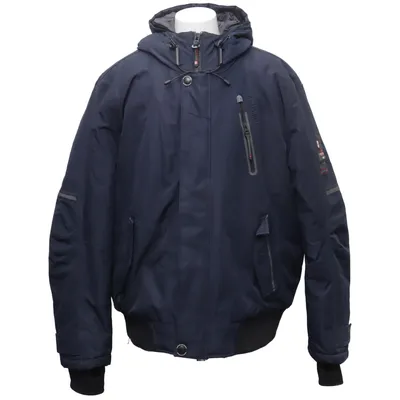 Veste d'hiver (Bleu) de Anapurna Polyamide, Polyester