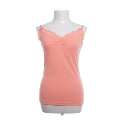 Pyjamatop (Roze) van Hunkemöller Polyester, Viscose, Elastaan