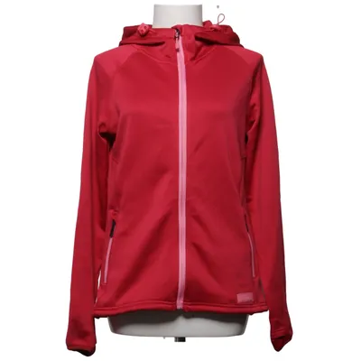 Capuchon sweater (Roze) van Nomad Elastaan, Polyester