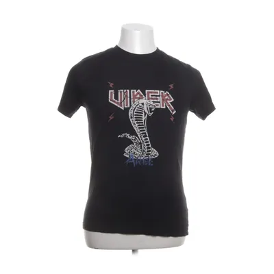 T-shirt (Svart) från Miss Fake Bomull