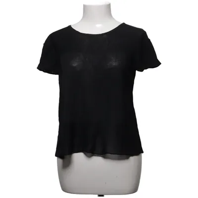 T-shirt (Zwart) van Bitte Kai Rand
