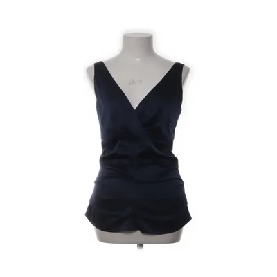 Tanktop (Blå) fra ESPRIT Collection