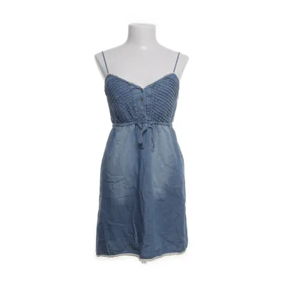 Jeansklänning (Blå) från Perfect Jeans Gina Tricot Bomull