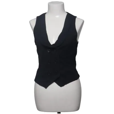 Gilet (Noir) de Fishbone