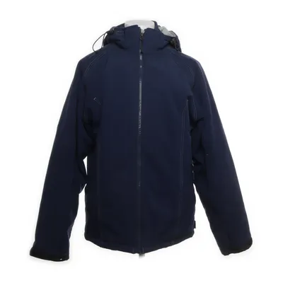 Skidjacka (Blå) från Matterhorn Polyester