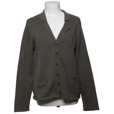 Cardigan (Marron) de Best Connections Coton