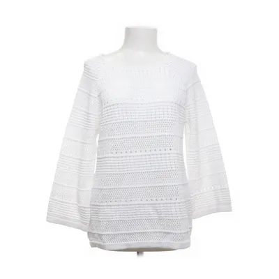 Tröja (Vit) från Micha