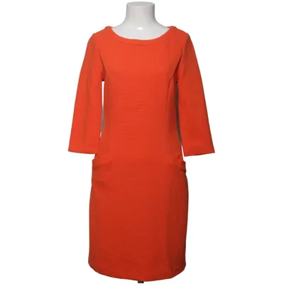 Klänning (Röd) från Boden Bomull, Elastan, Polyester