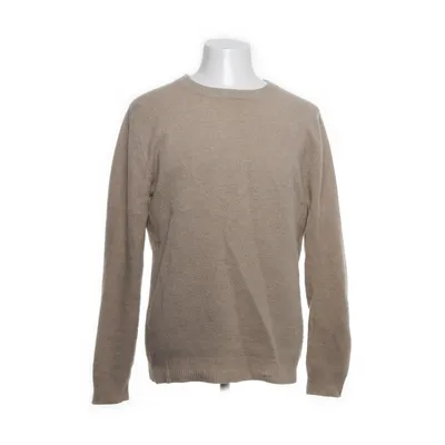 Tröja (Beige) från These Glory Days Ull