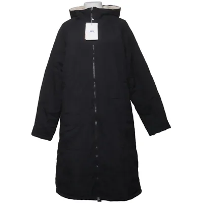 Manteau d'hiver (Noir, Beige) de SBS